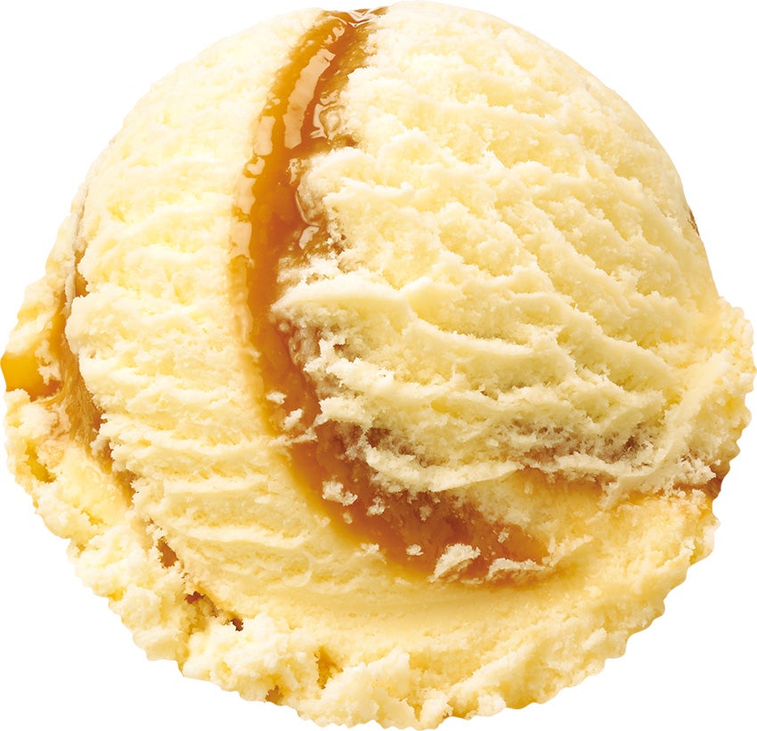 キャラメルリボン（提供写真）