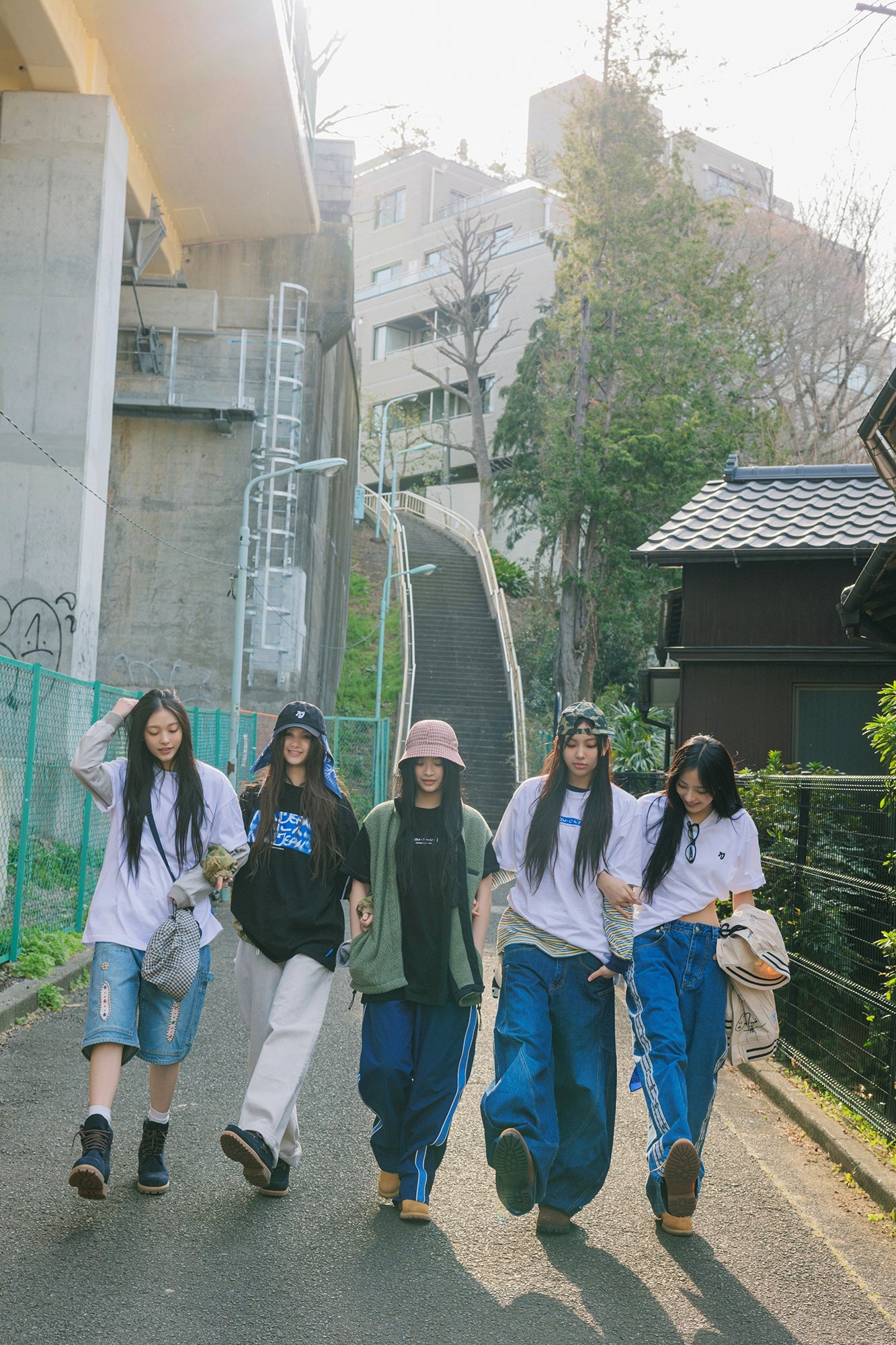 NewJeans（C）2024 ADOR. All Rights Reserved.