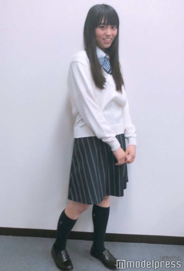 あみ （C）モデルプレス