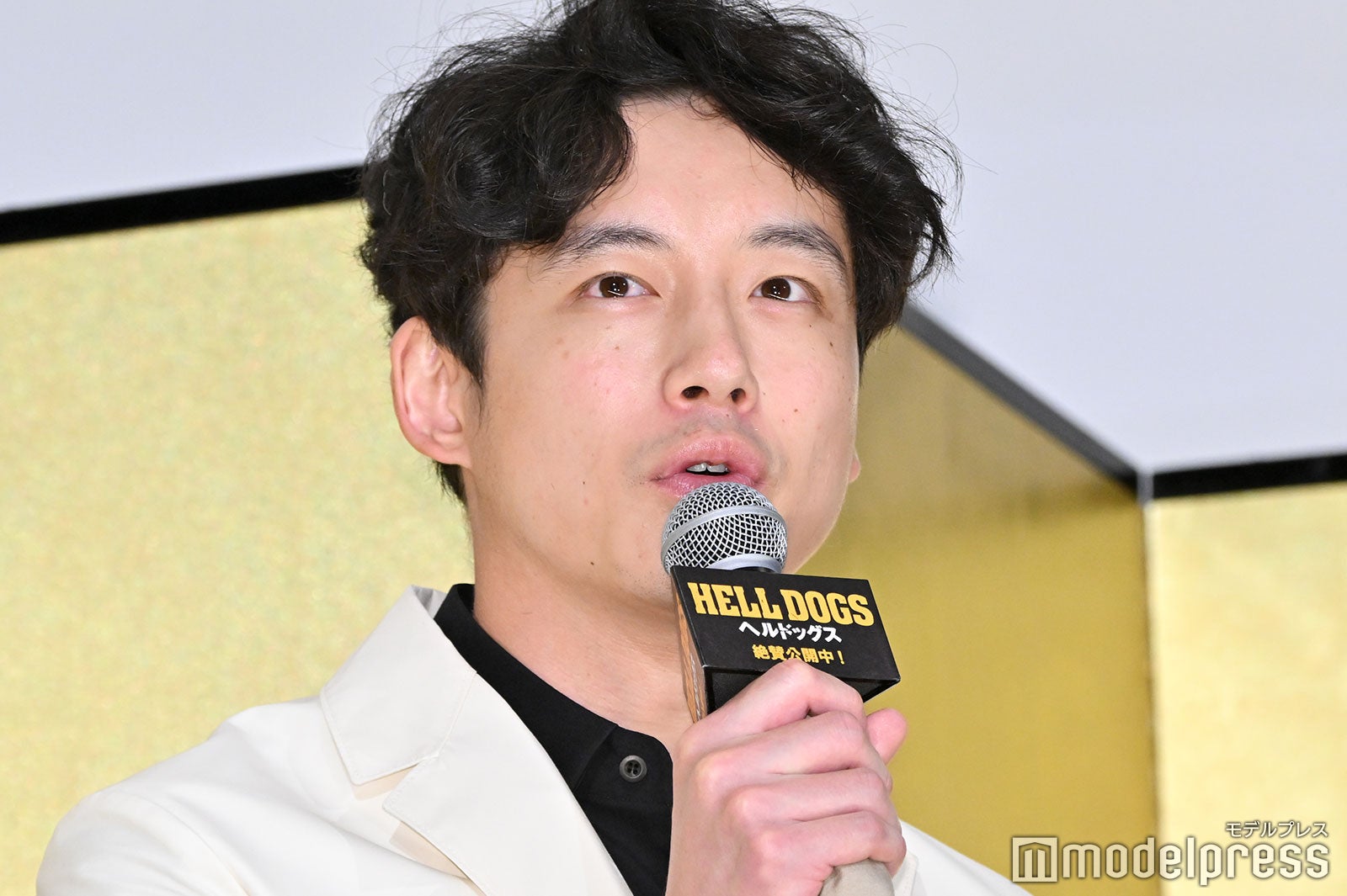 坂口健太郎 （C）モデルプレス