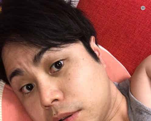 ノンスタ井上の「彼氏とデートなう」に相方・石田が強烈ツッコミ