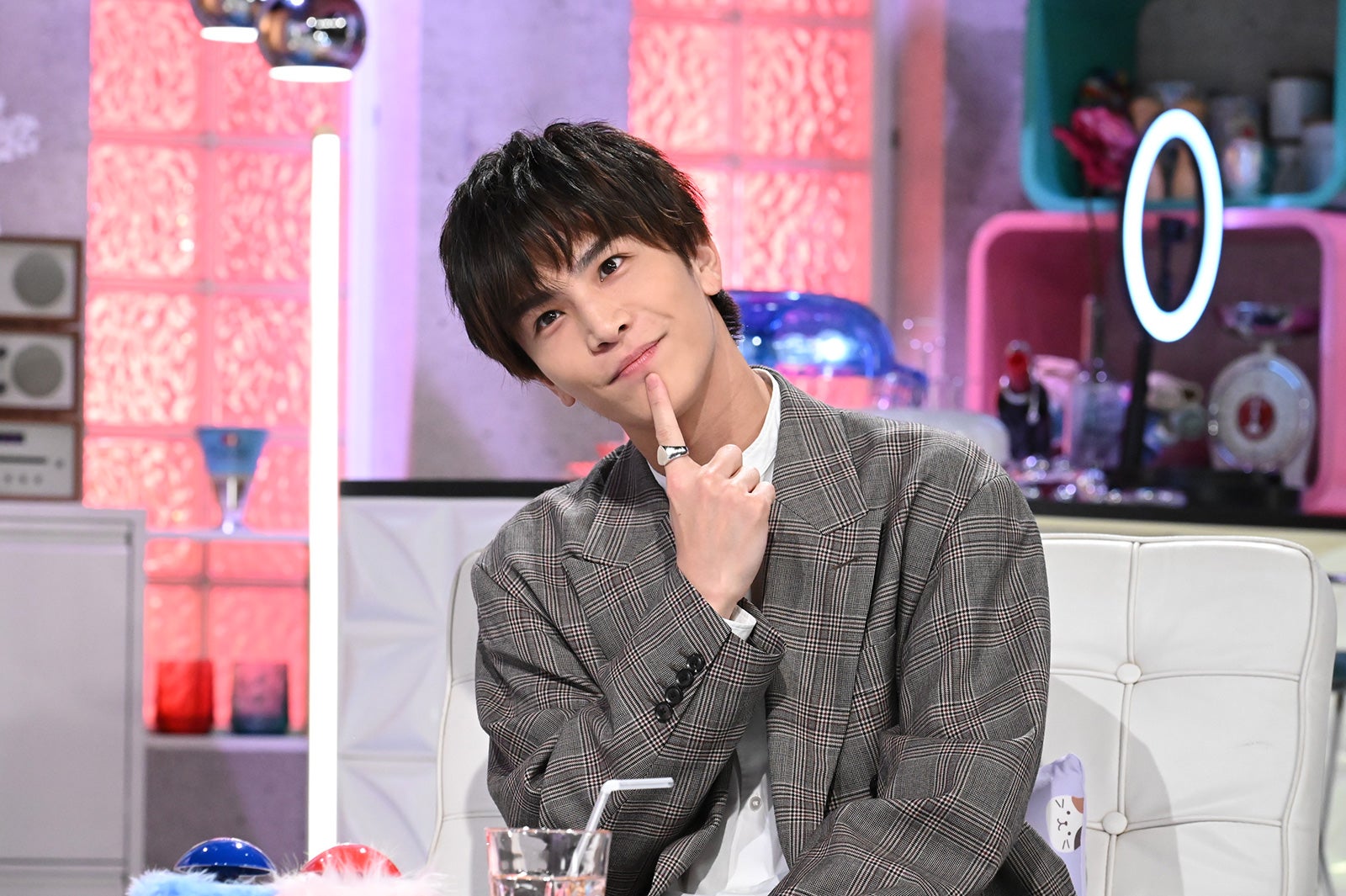 三代目JSB岩田剛典「僕はあざといに対してウェルカム」 実際に出会った“5人のあざとい女たち”激白