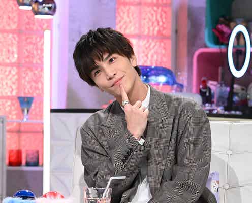 三代目JSB岩田剛典「僕はあざといに対してウェルカム」 実際に出会った“5人のあざとい女たち”激白