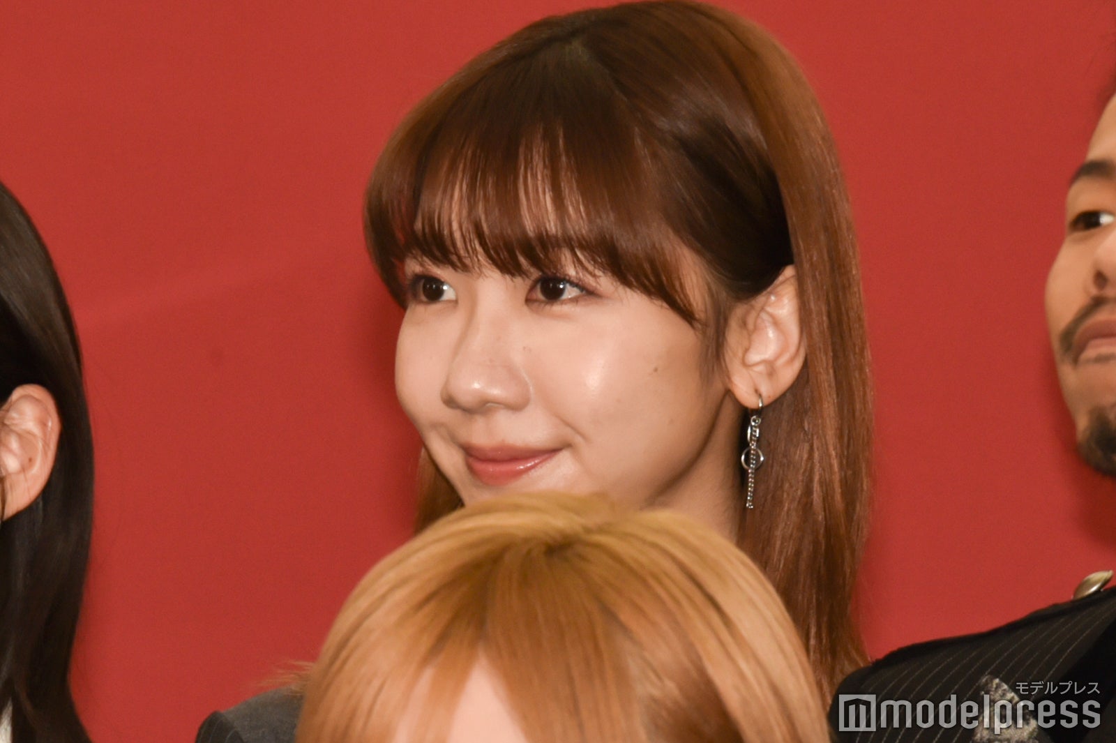 柏木由紀 （C）モデルプレス