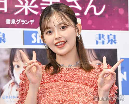 森日菜美、“大ファン”やす子と対談実現 独特な呼び名・交流語る「本当に頑張って口説いて…」<Chicktack>