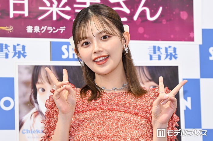 森日菜美、“大ファン”やす子と対談実現 独特な呼び名・交流語る「本当に頑張って口説いて…」＜Chicktack＞