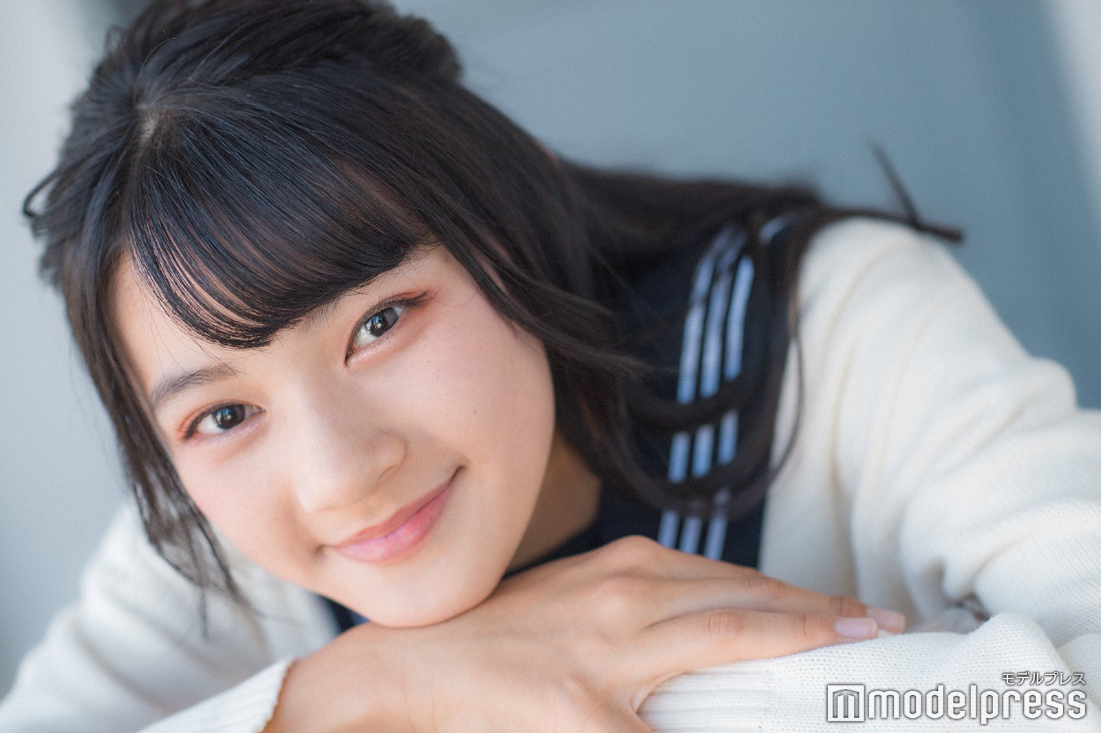 “日本一かわいい女子中学生”ファイナリスト紹介11：ななちゃん＜JCミスコン2022＞