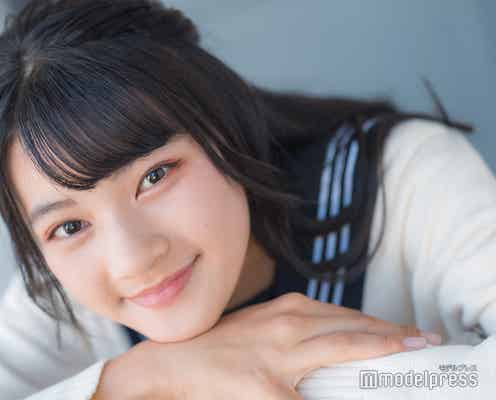 “日本一かわいい女子中学生”ファイナリスト紹介11:ななちゃん<JCミスコン2022>