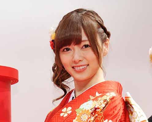乃木坂46白石麻衣「感動して忘れられないライブ」