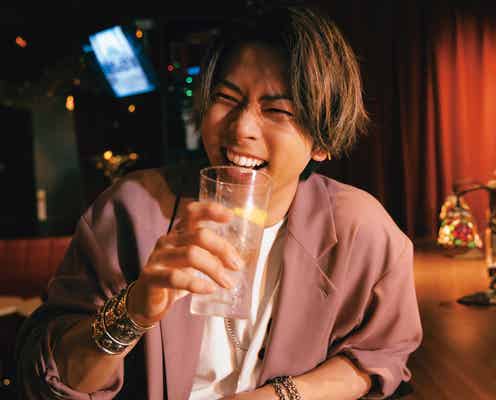 NEWS増田貴久、後輩との向き合い方明かす「V6や嵐に教えてもらっていたように…」