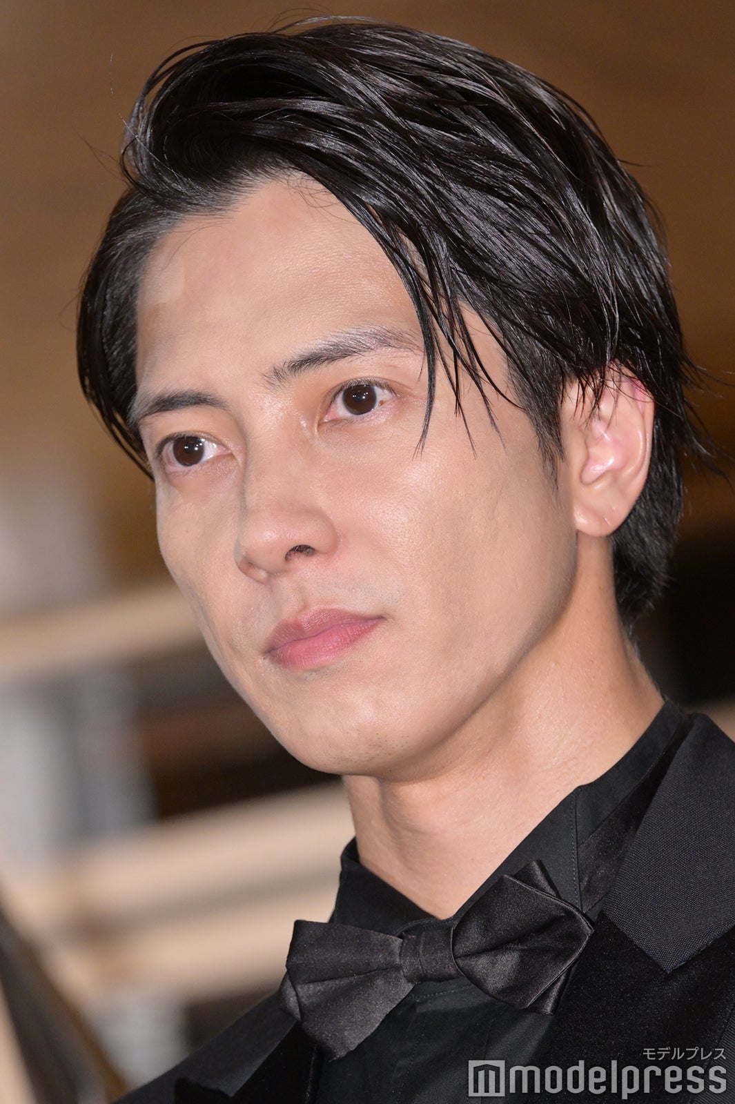 山下智久（C）モデルプレス