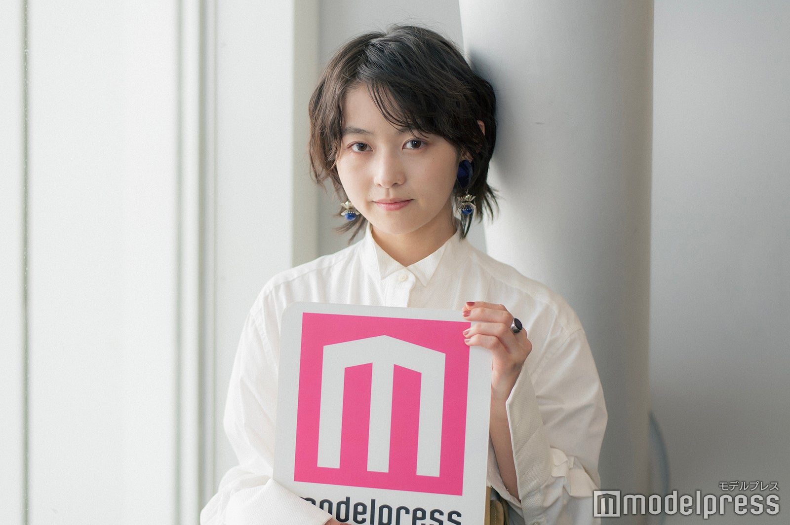 伊藤万理華（C）モデルプレス