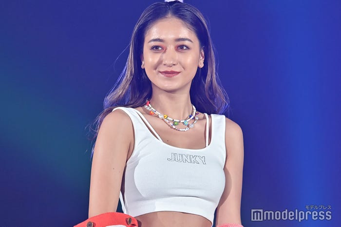 みちょぱ(C)モデルプレス