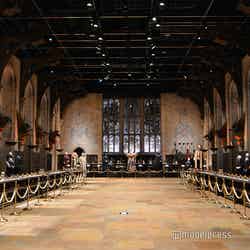 ワーナー ブラザース スタジオツアー東京 ‐ メイキング・オブ・ハリー・ポッター(C)モデルプレス