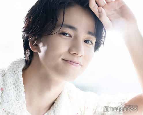 木戸大聖「焦りはずっとあった」注目俳優の素顔とブレイクまでの悔しさ、葛藤…小栗旬・川口春奈から受けた刺激も明かす【写真集「HANA-UTA」インタビュー】