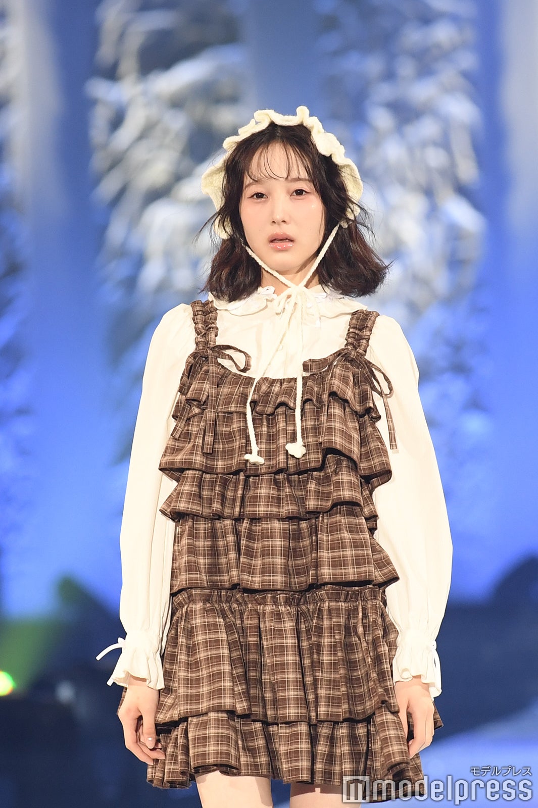 本田紗来（C）モデルプレス