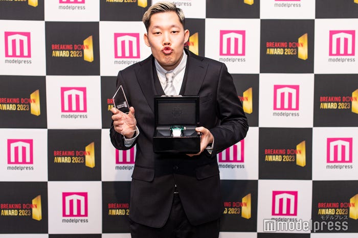 ぬりぼう(C)モデルプレス