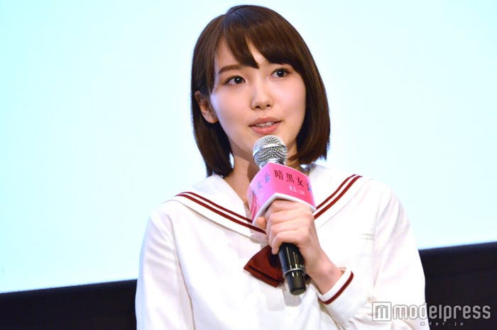 飯豊まりえ (C)モデルプレス