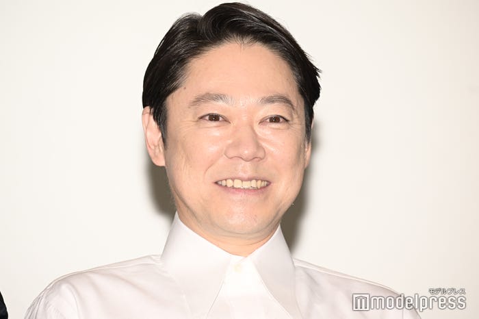 阿部サダヲ(C)モデルプレス