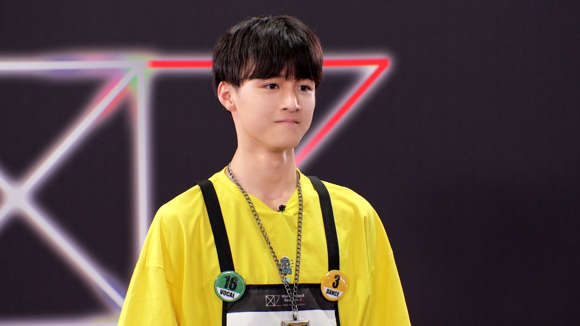 「ニジプロ2」スター性審査で個性爆発「手を使わずにズボンを履く一発芸」が“過去一”の評価＜Nizi Project Season 2 Global Boys Audition＞