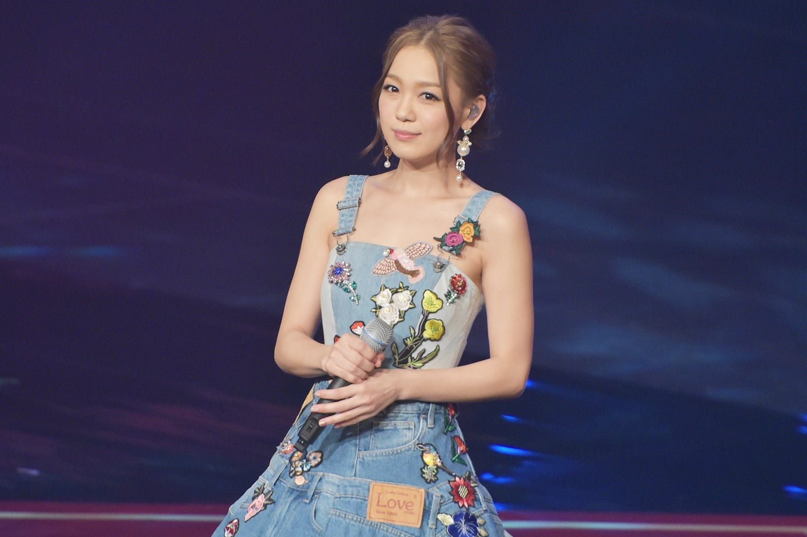 西野カナ（C）モデルプレス