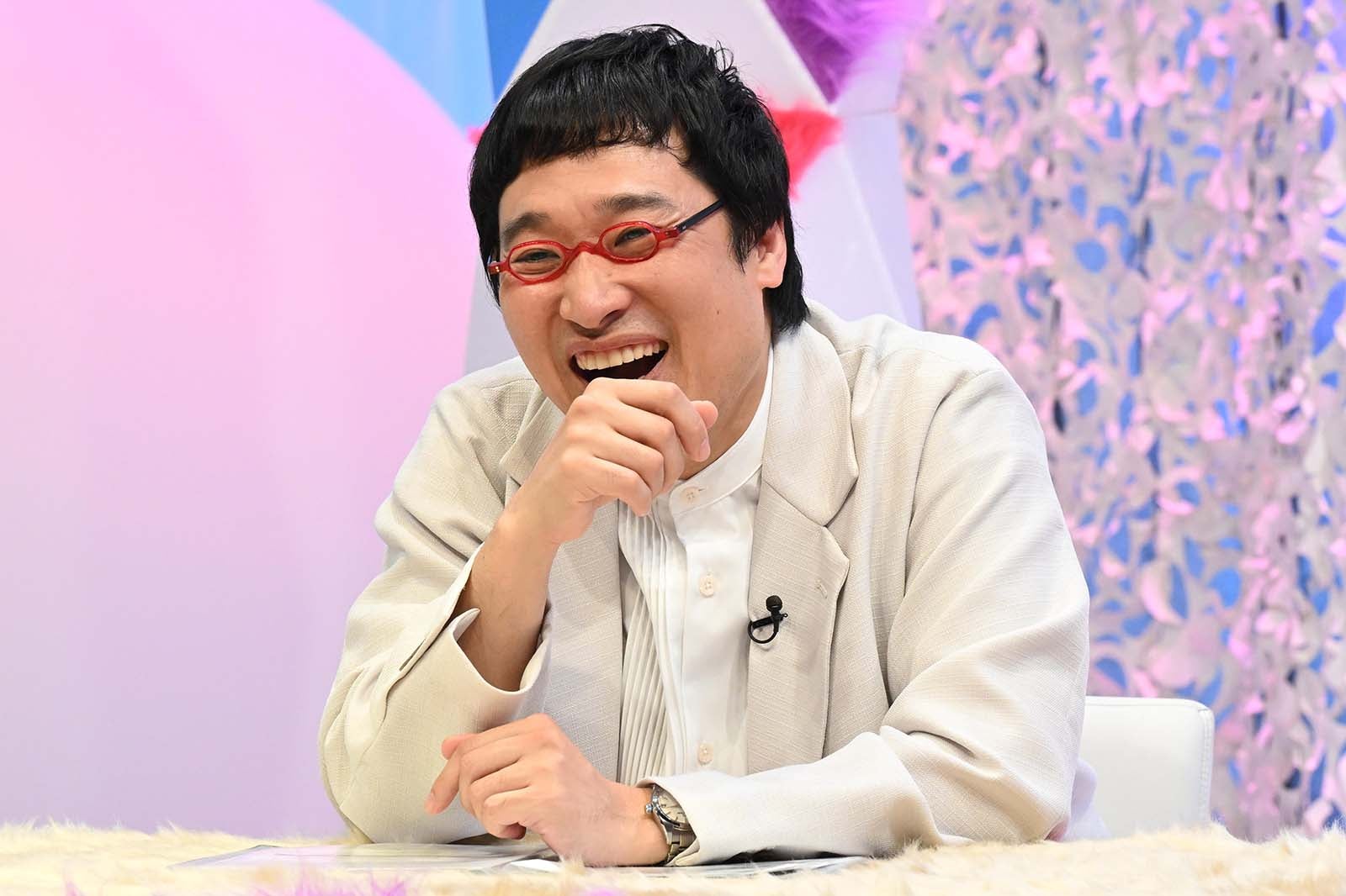 山里亮太（C）読売テレビ・日本テレビ