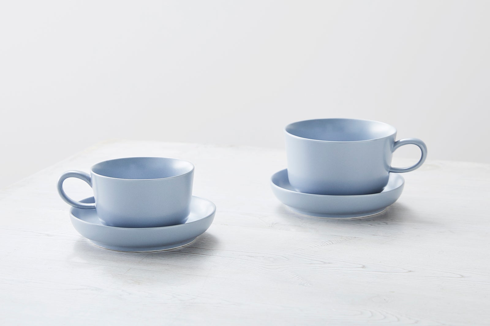 磁器作家 イイホシユミコ氏の器／画像提供：Blue Bottle Coffee Japan