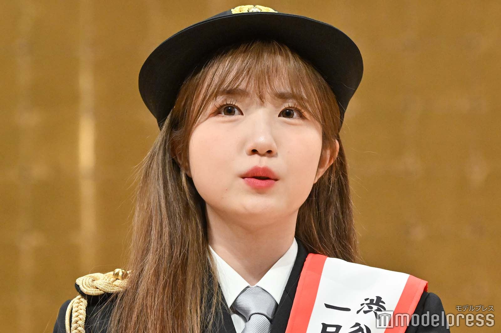 本田仁美 （C）モデルプレス