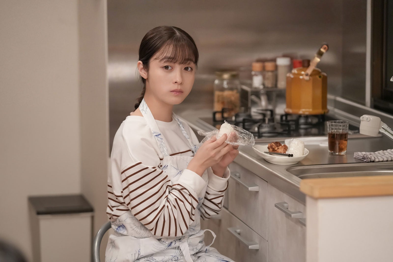 橋本環奈「おむすび」第113話（C）NHK