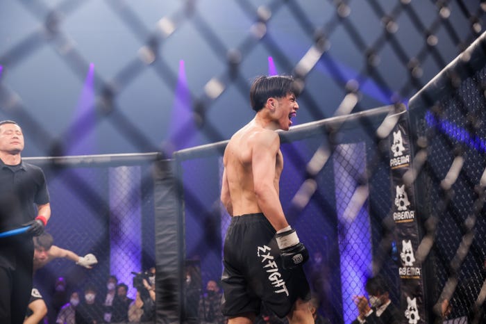 鈴木崇矢(提供写真)