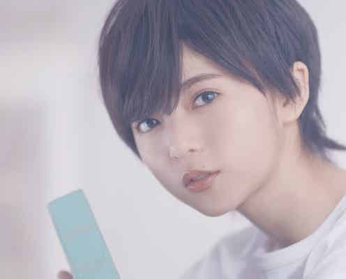 乃木坂46齋藤飛鳥が“男の子”役 白石麻衣と心の交流<のような存在>