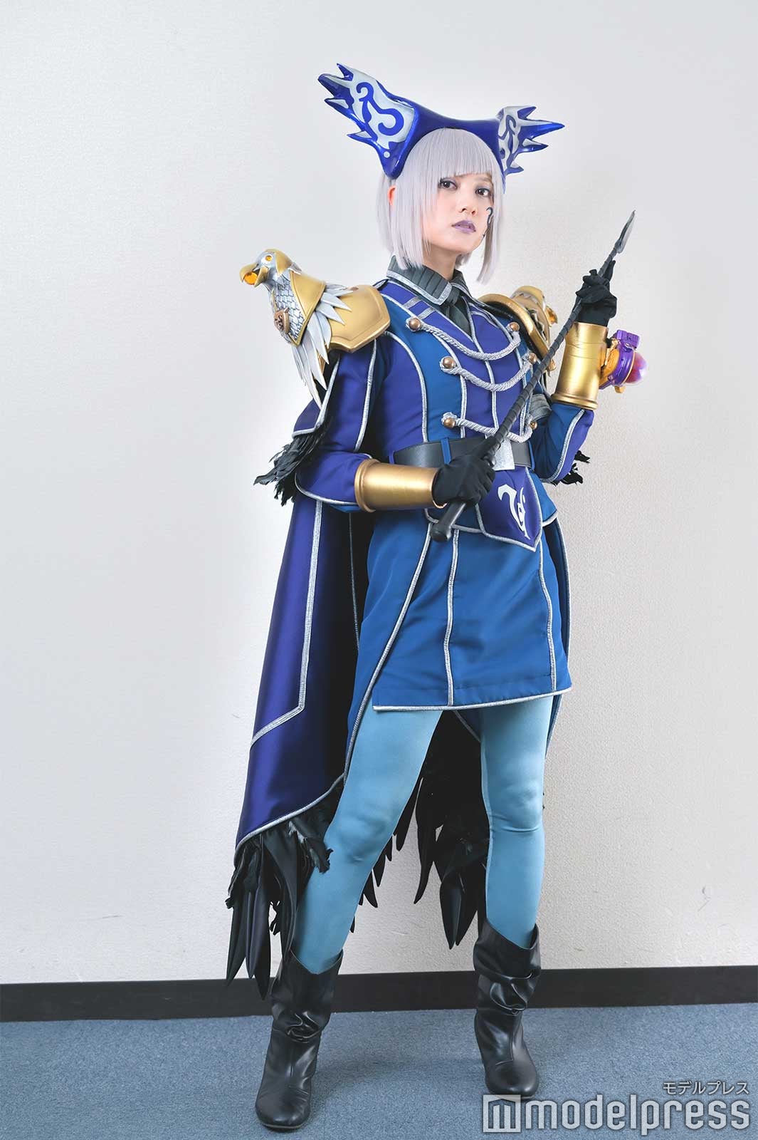 桃月なしこ （C）モデルプレス