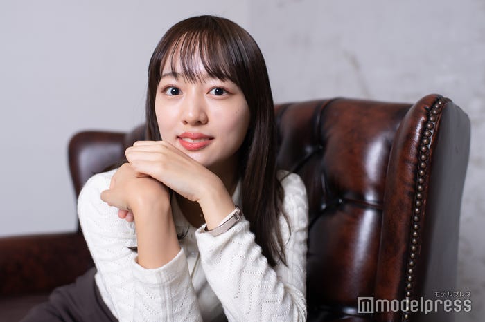 杉本綾香さん(C)モデルプレス