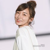 加護亜依(C)モデルプレス