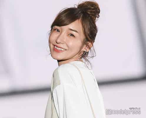 加護亜依、憧れていたモー娘。メンバー告白 ストレスで奇行に走ることも「スクランブル交差点を叫びながらダッシュ」