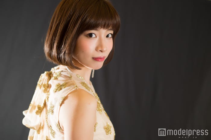 小菅怜衣(C)モデルプレス