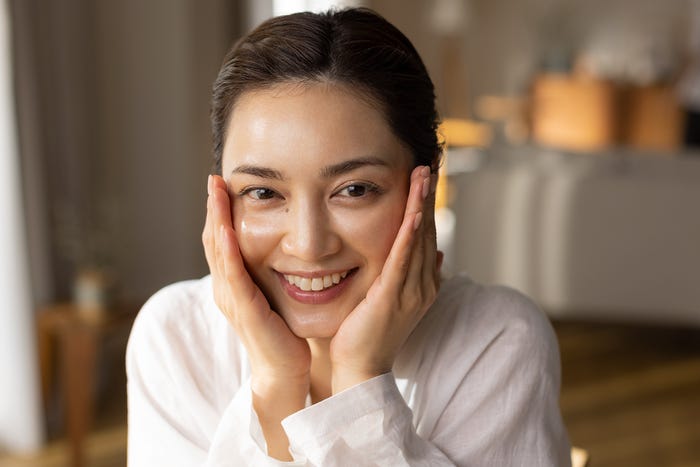 平愛梨 (提供写真)