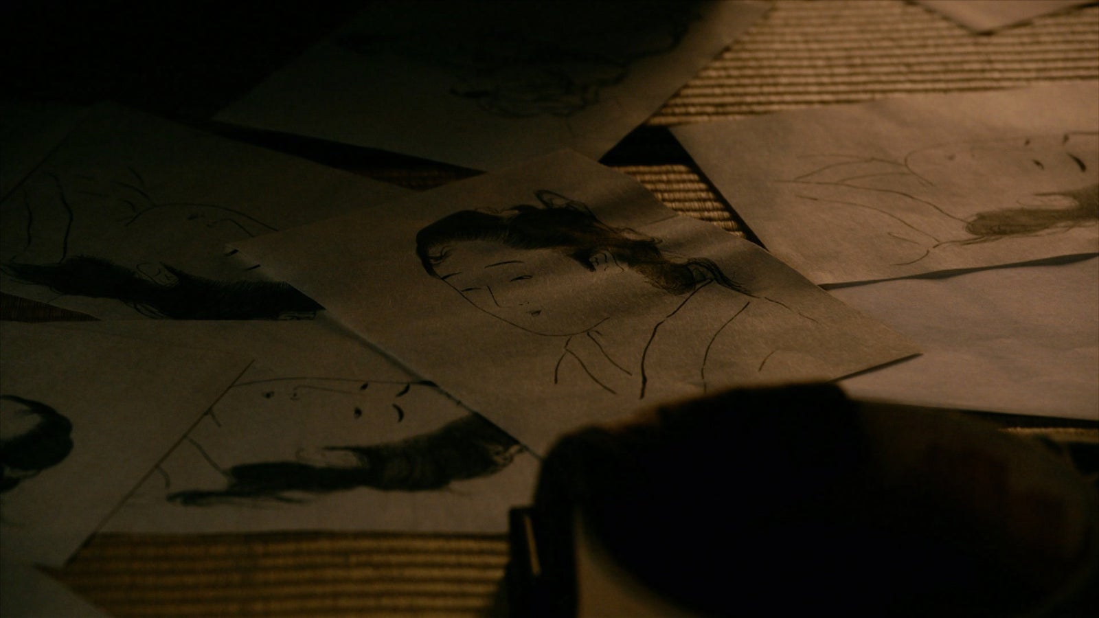 「べらぼう～蔦重栄華乃夢噺～」第38話（C）NHK