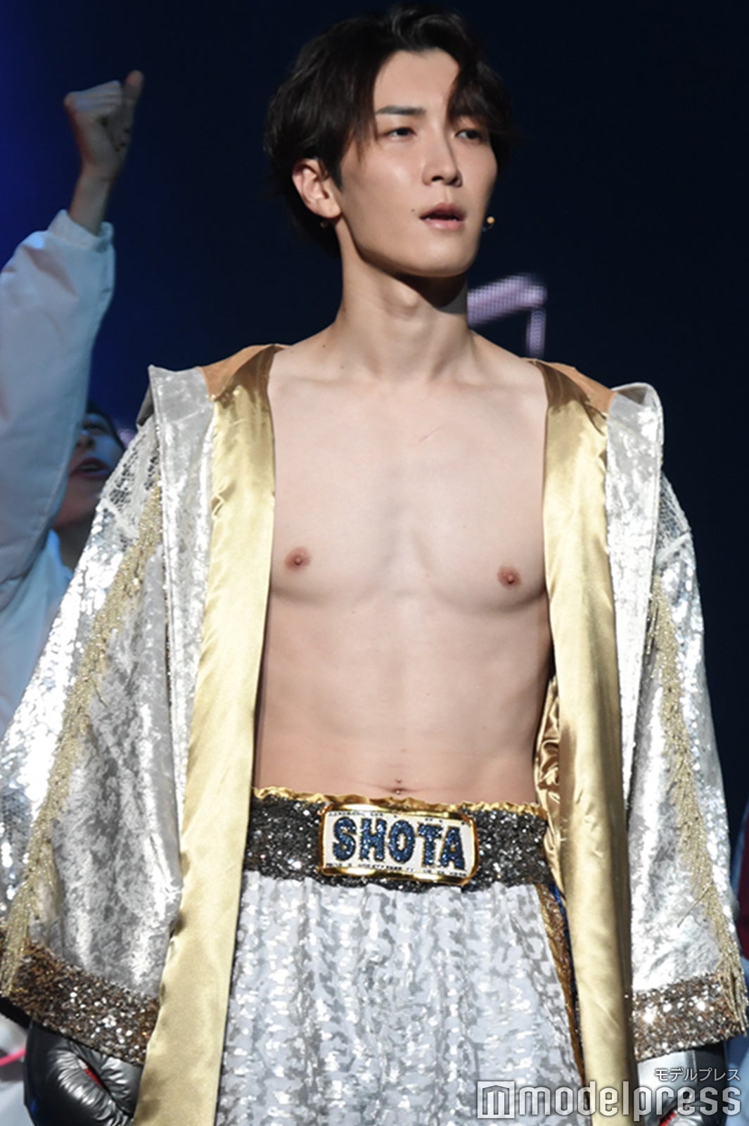 画像7/16) Snow Man渡辺翔太、後輩・少年忍者の“ギラギラ”に圧倒