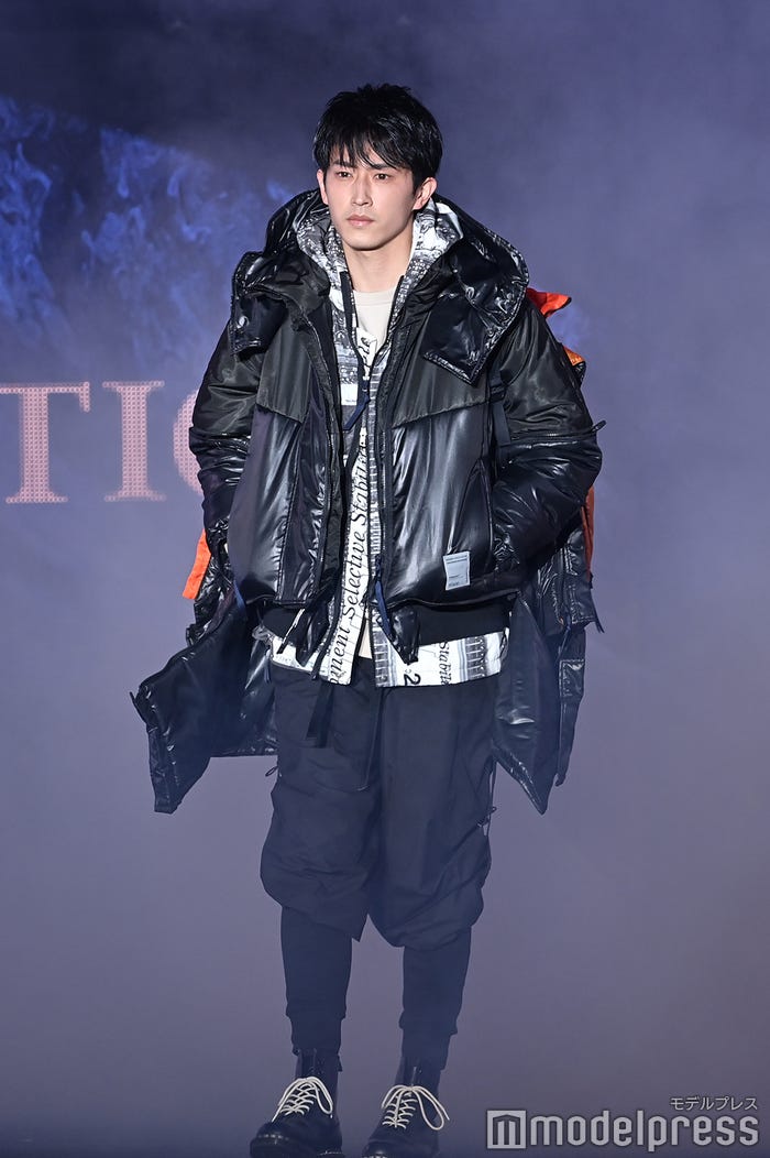 杉野遥亮(C)モデルプレス