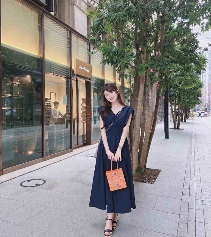 みるくナースInstagramより