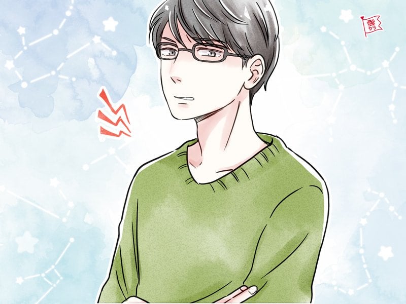 一見さえない！けど「隠れ優良物件」な男性の特徴3つ