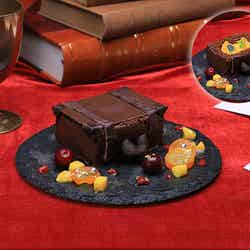 ハリー・ポッター カフェ(提供画像)