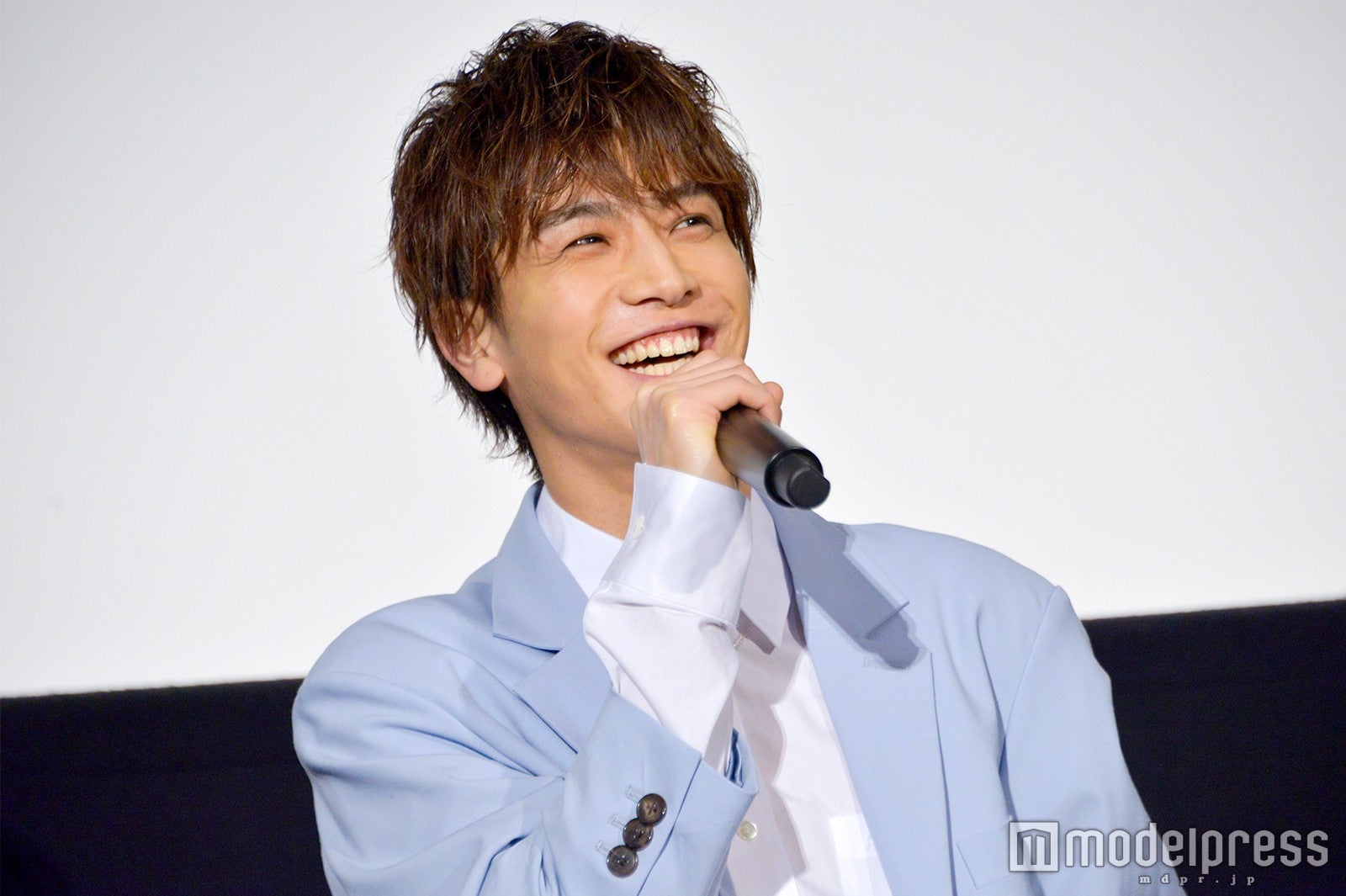 岩田剛典 （C）モデルプレス