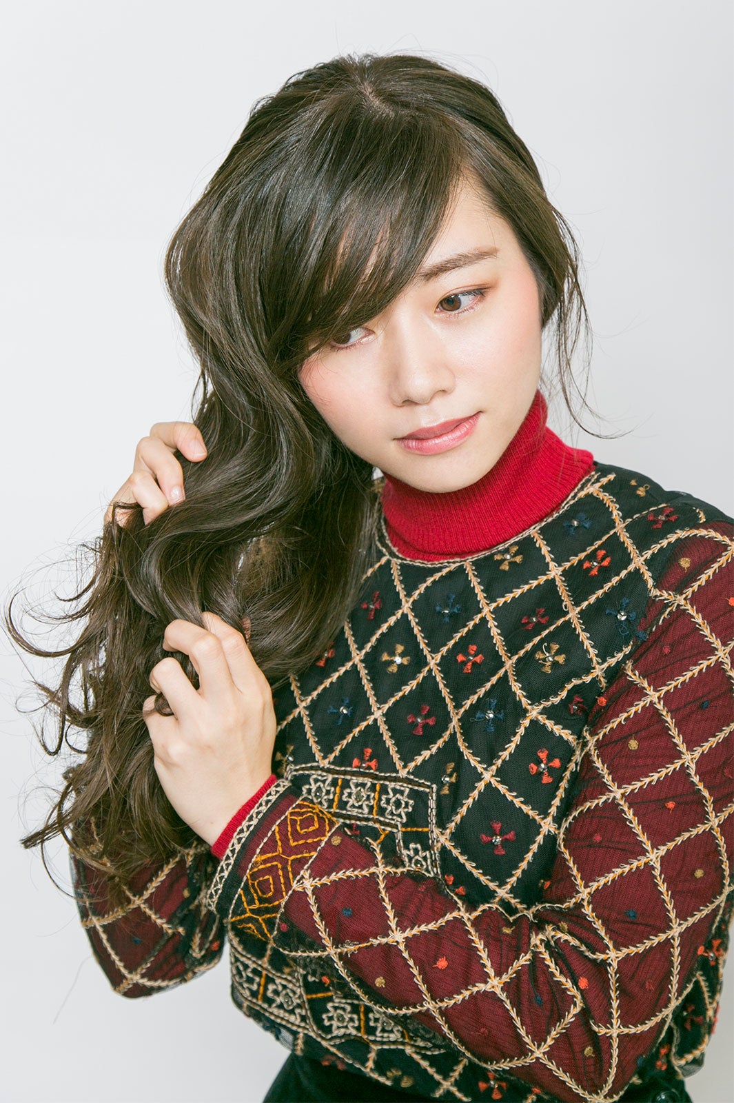 プロセス2／画像提供：株式会社KADOKAWA