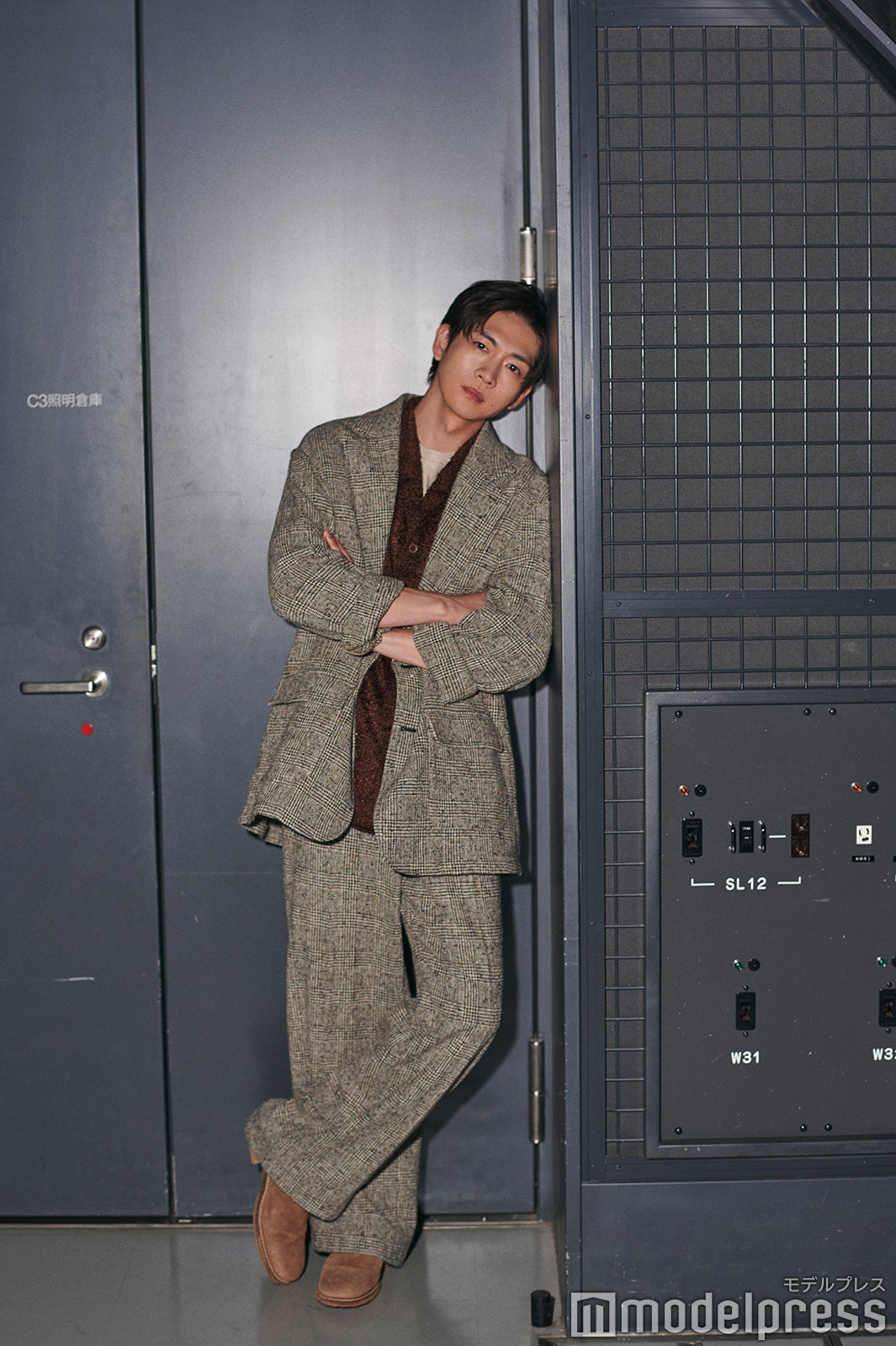 松下洸平（C）モデルプレス