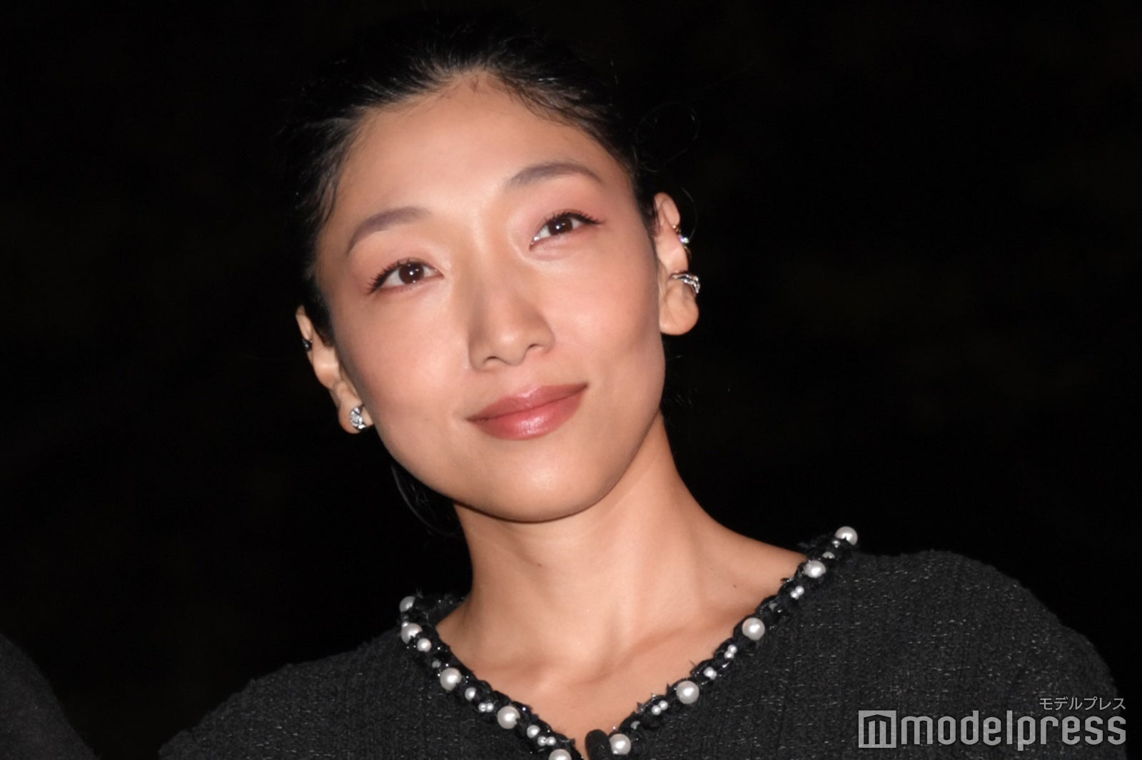 安藤サクラ（C）モデルプレス