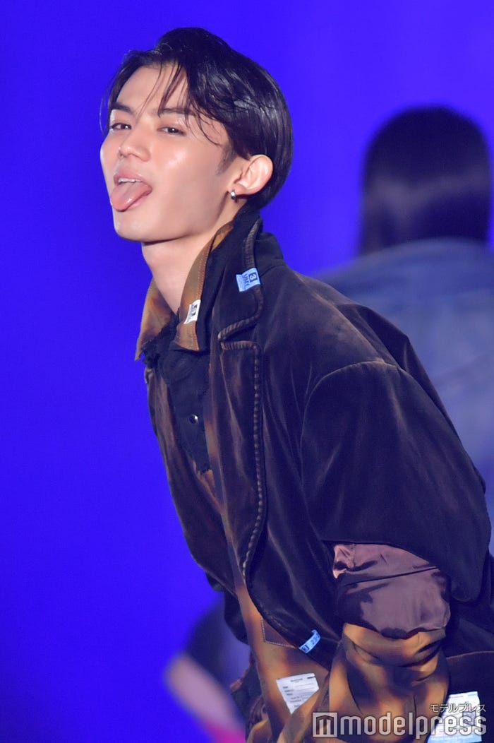藤原大祐(C)モデルプレス