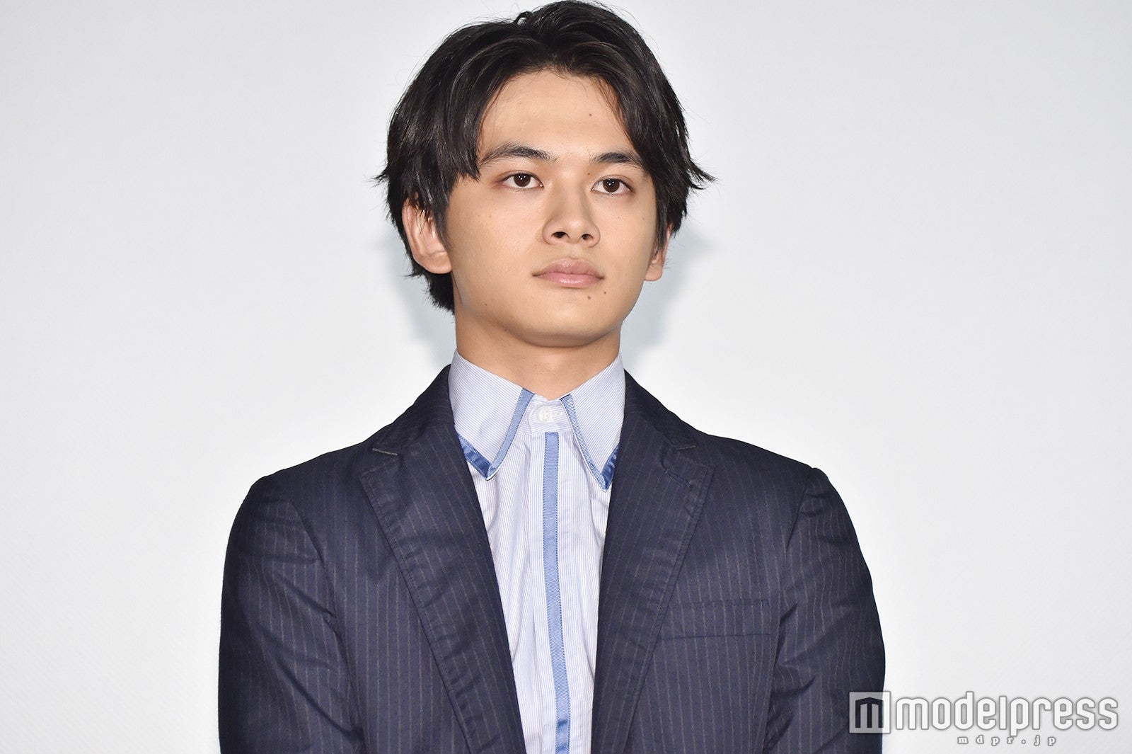 北村匠海 （C）モデルプレス