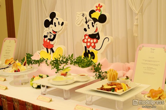 お子様用メニュー